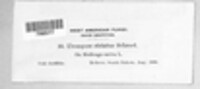 Image Associated With the Occurence